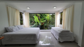 CASA GAMAR - Praia de Guaratuba